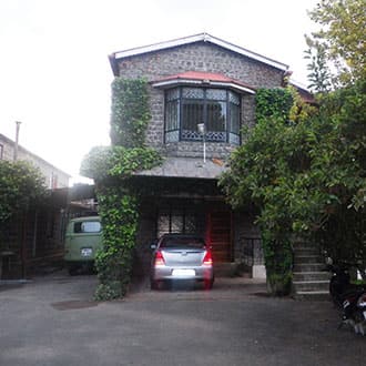 Kodaikanal Dreamstay, Kodaikanal 1